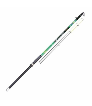 Canne Veret Prog 3.70 Arcadia Boat 50/100gr et 100/200gr