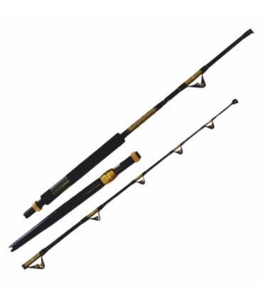 Shimano Tiagra EX 50Lb 1.90m Rod