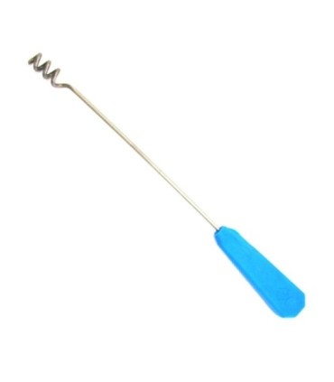Spiral hook remover 19cm