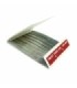 Special lead sheets assemblies