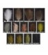 CDC Super Pen 1 Gram NT Couleurs Assorties