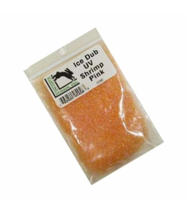 Dubbing Ice Dub 11 UV various colors