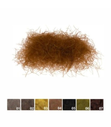 Synchronisation Uv2 Caddis Nymphe verschiedene Farben