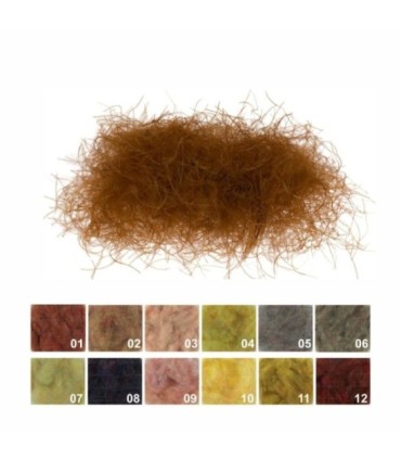 Doublage Uv2 Fine & Dry plusieurs couleurs