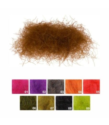 Doublage Uv2 Seal-X différentes couleurs