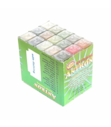 Antron Dubbing SLF 30 colori