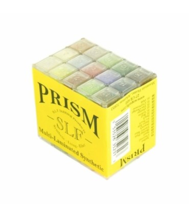 Prism Dubbing SLF 30 colores