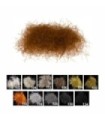 Doublage CDC c. canard 1/3g sachet zip différentes couleurs