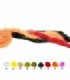 Standard hare skin strap various colors