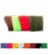 Synthetic hair 70dn premium 15cm various colors