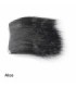 Moose natural hair
