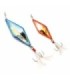 Cebo Gt-bio backbone 20gr colores varios