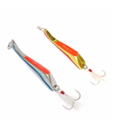 Bait Gt-bio backlight 20gr várias cores