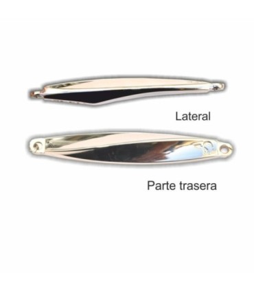 Appât Gt-bio 1 jigging 20gr diverses couleurs