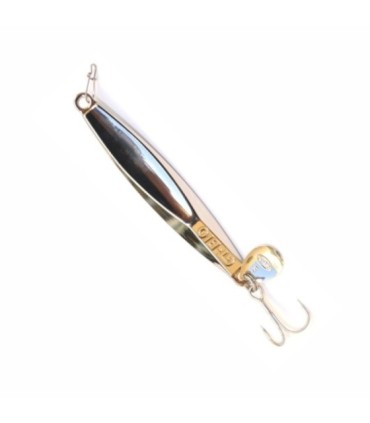 Esca Gt-bio 1 jigging 40gr vari colori