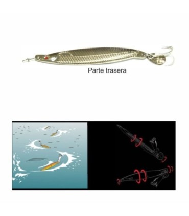 Appât Gt-bio Fast Fish 100gr diverses couleurs