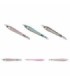 Cebo Jig Gt-bio Eaters 170g colores varios