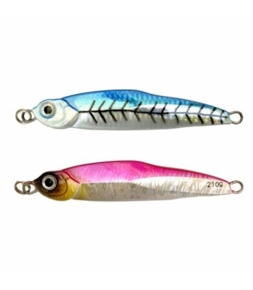 Hookers Jig Akatsuki 150gr verschiedene Farben