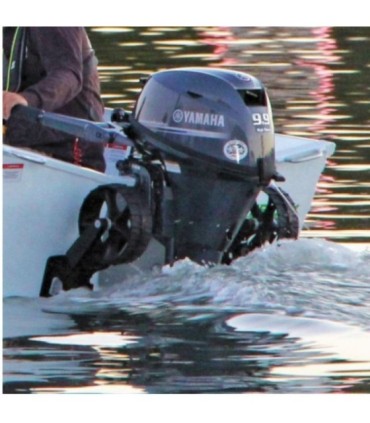 Wheels for boat Dinghy Wheels pair