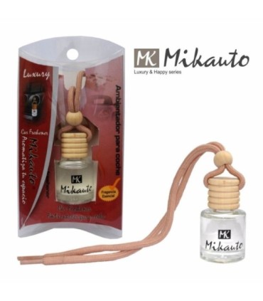 Deodorante per ambienti Mikauto luxury 8ml