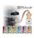 Ambientador Mikauto luxury 8ml