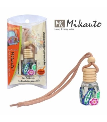 Désodorisant Mikauto Happy 8ml