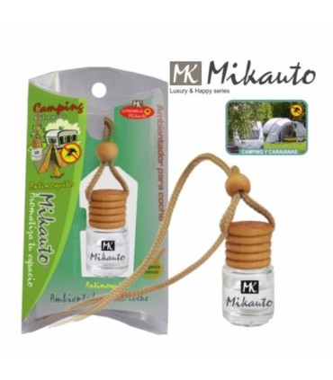 Mikauto camping anti-mosquito air freshener 8ml citronella