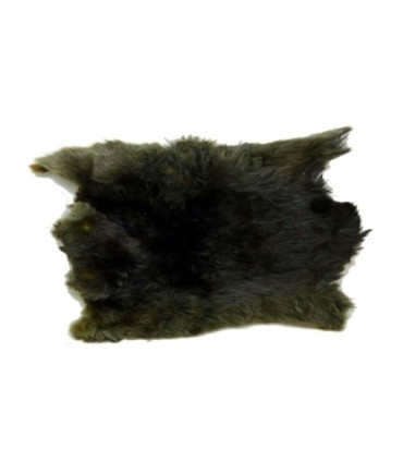 Natural mole skin various colors