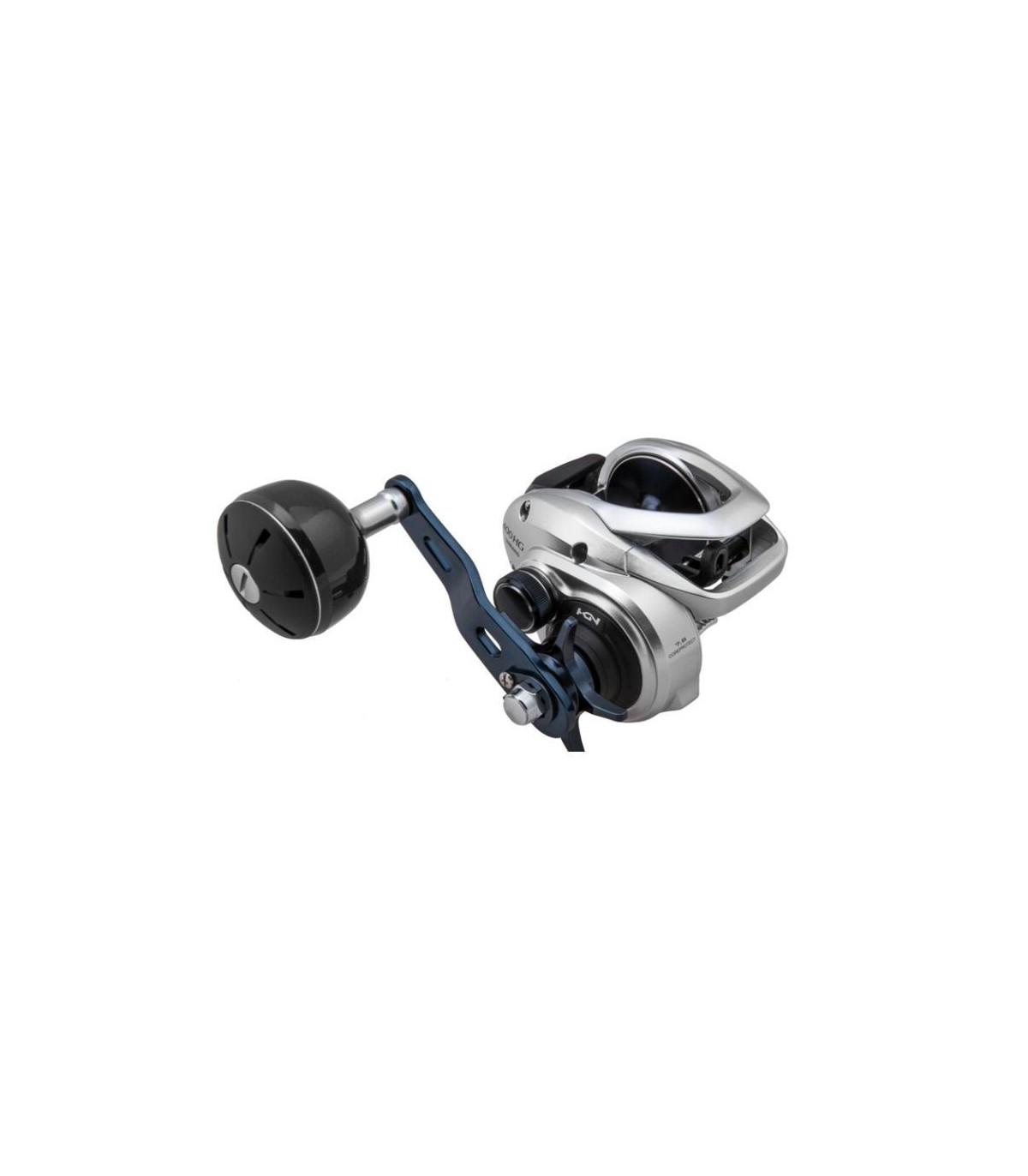 Carrete Shimano Tranx 301HGA Mar