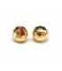Bola Tungsteno HQ Faceteada 3,00-20 Oro 24K