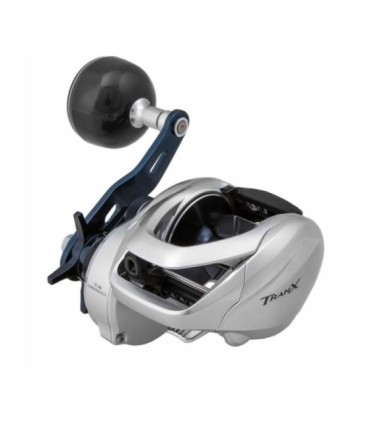 Rolle Shimano Tranx 301HGA Mär