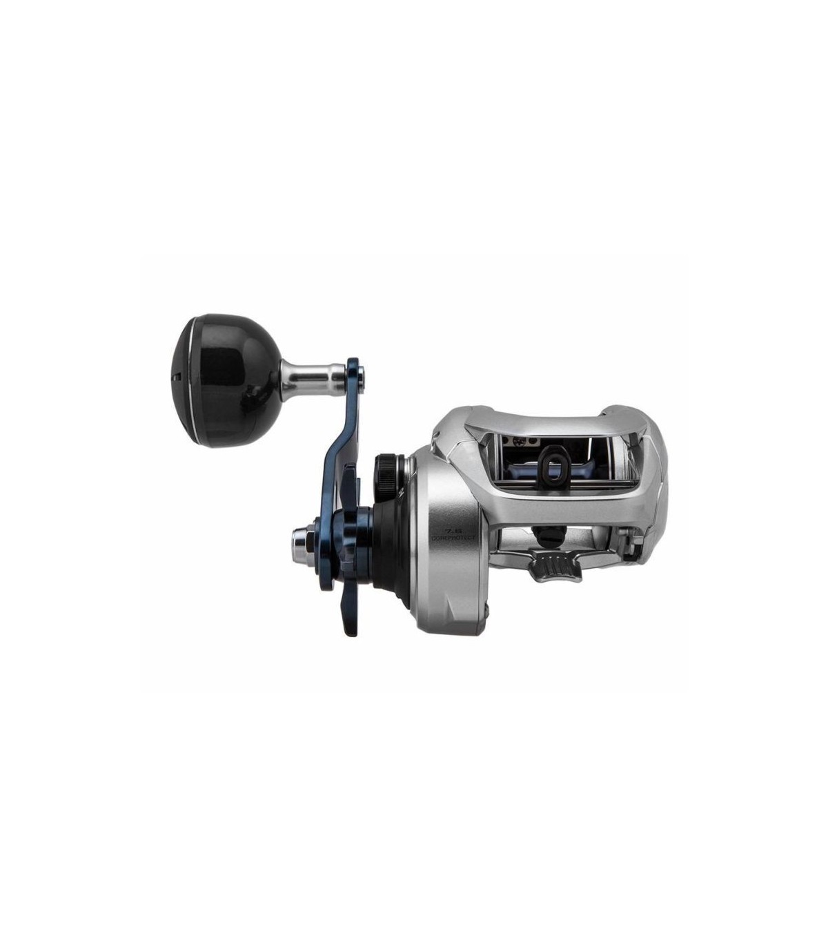Carrete Shimano Tranx 301HGA Mar