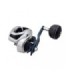 Carrete Shimano Tranx 401HGA Mar