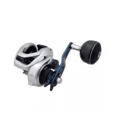 Carrete Shimano Tranx 401HGA Mar