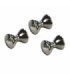 Dumble Eyes TT 3.0x5.0-10 Naturel
