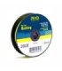 Supporto Rio 100Yd Yellow Fluor Fly Line - 20Lb