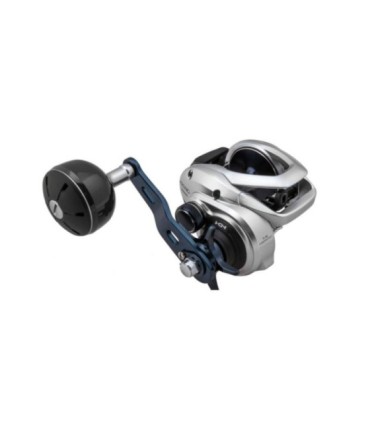 Mulinello Shimano Tranx 401HGA Mar