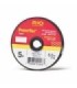 Powerflex 3X Tippet 30YD 8.2LB