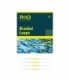 Rio Regular Steckverbinder L 3/6 Pack 4 Einheit