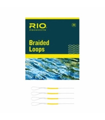 Rio Regular connector L 3/6 Pack 4 units