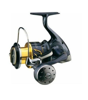 Carreto Shimano Stella SW5000XG