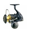 Carrete Shimano Stella SW5000XG