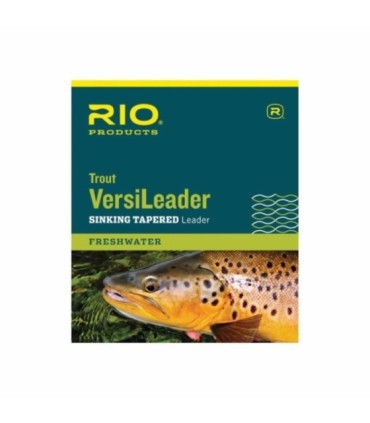 Rio Trota Versileader 7Ft Affondamento 3.9IPS