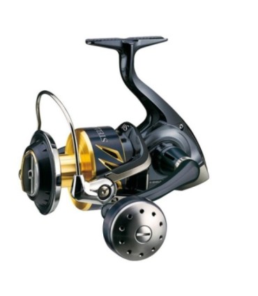 Shimano Stella 8000PG Mulinello