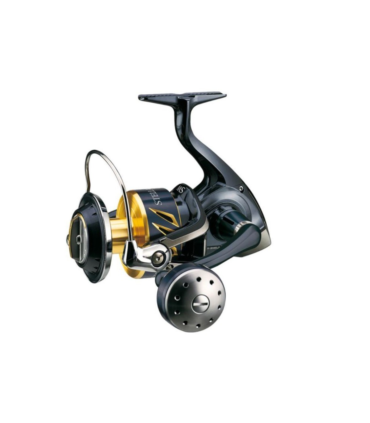 moulinet shimano stella 8000 fa Reel Star SW C HG Jeux et Jouets The debut of Shimanos new XX Tough Drag technology modifies the reels drag construction by moving the upper washer to the top of the spool and significantly increasing the drag washer size Moulinet Shimano Stella 8000FA -