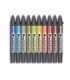 ProMark markers pack 10 units