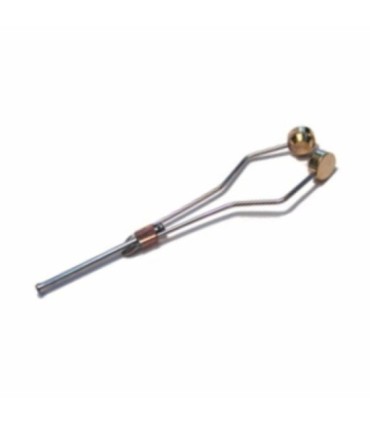 Assemblage de fils portabobines