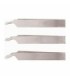 Deluxe Fly Burner Pack 3 unità