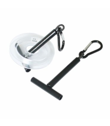 Portafilatura Tippet Holder