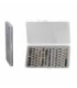 Super Slim Box 185x103x14mm